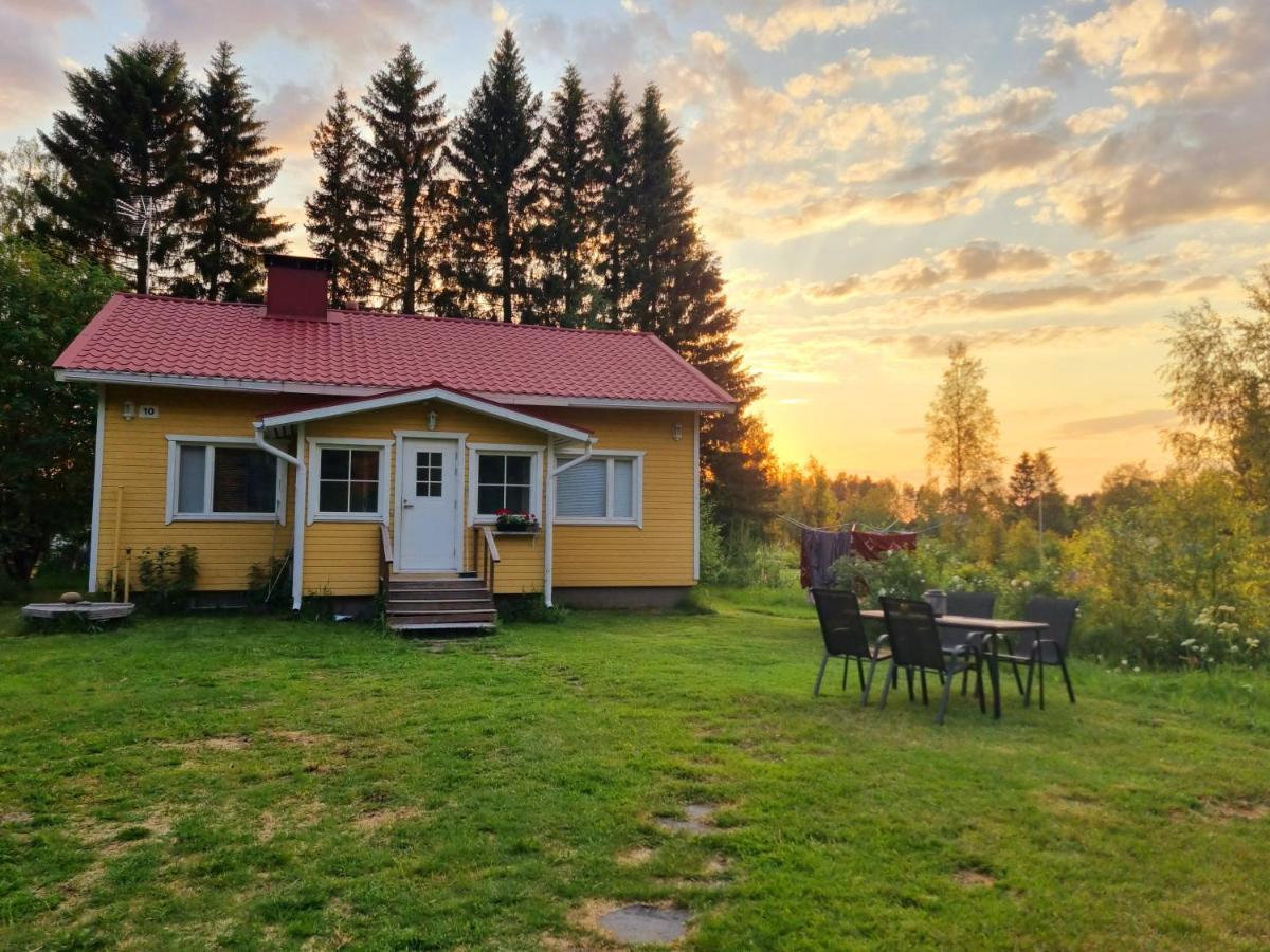 Peaceful House For Relaxing Villa Oulu Dış mekan fotoğraf