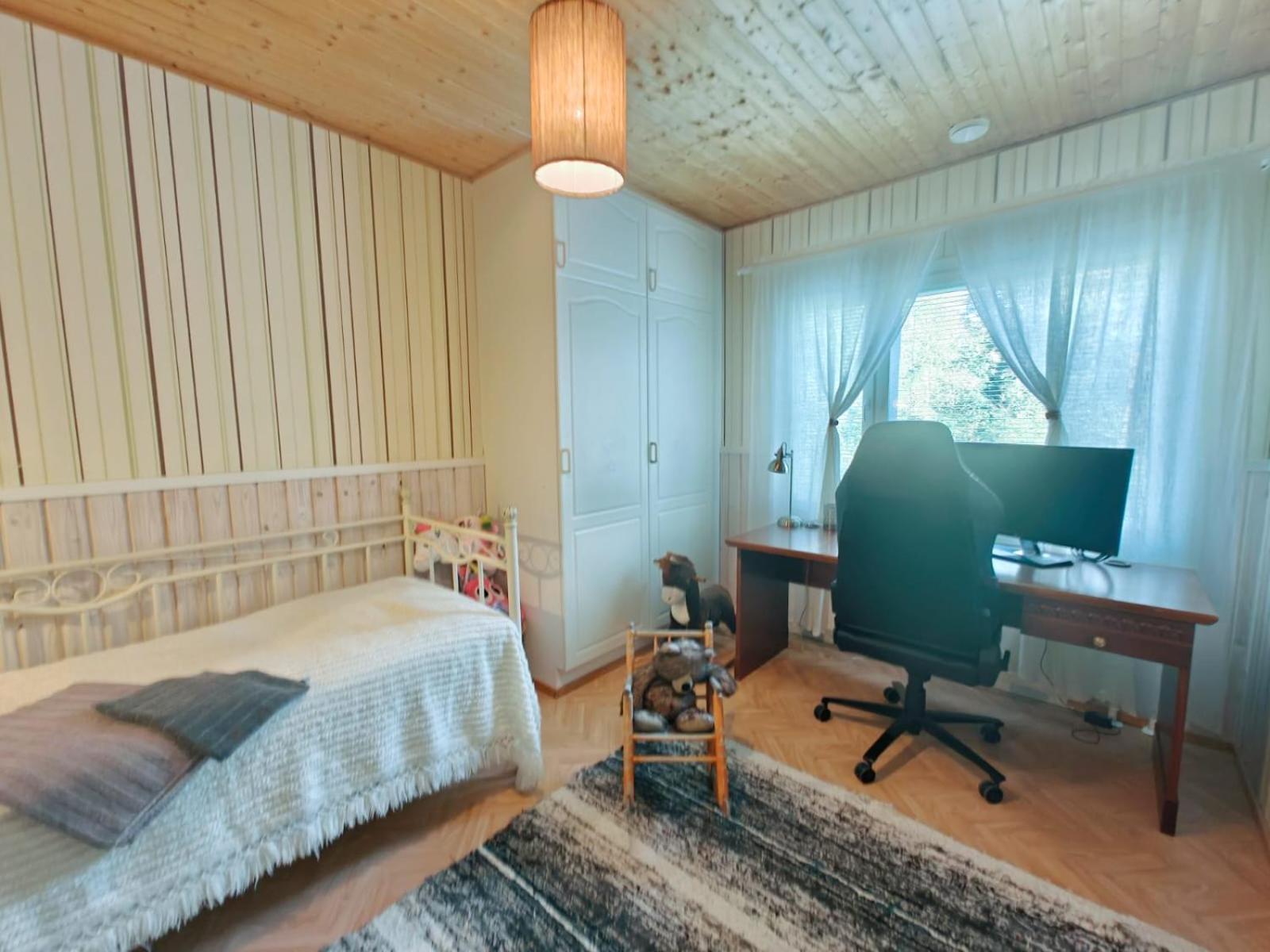 Peaceful House For Relaxing Villa Oulu Dış mekan fotoğraf