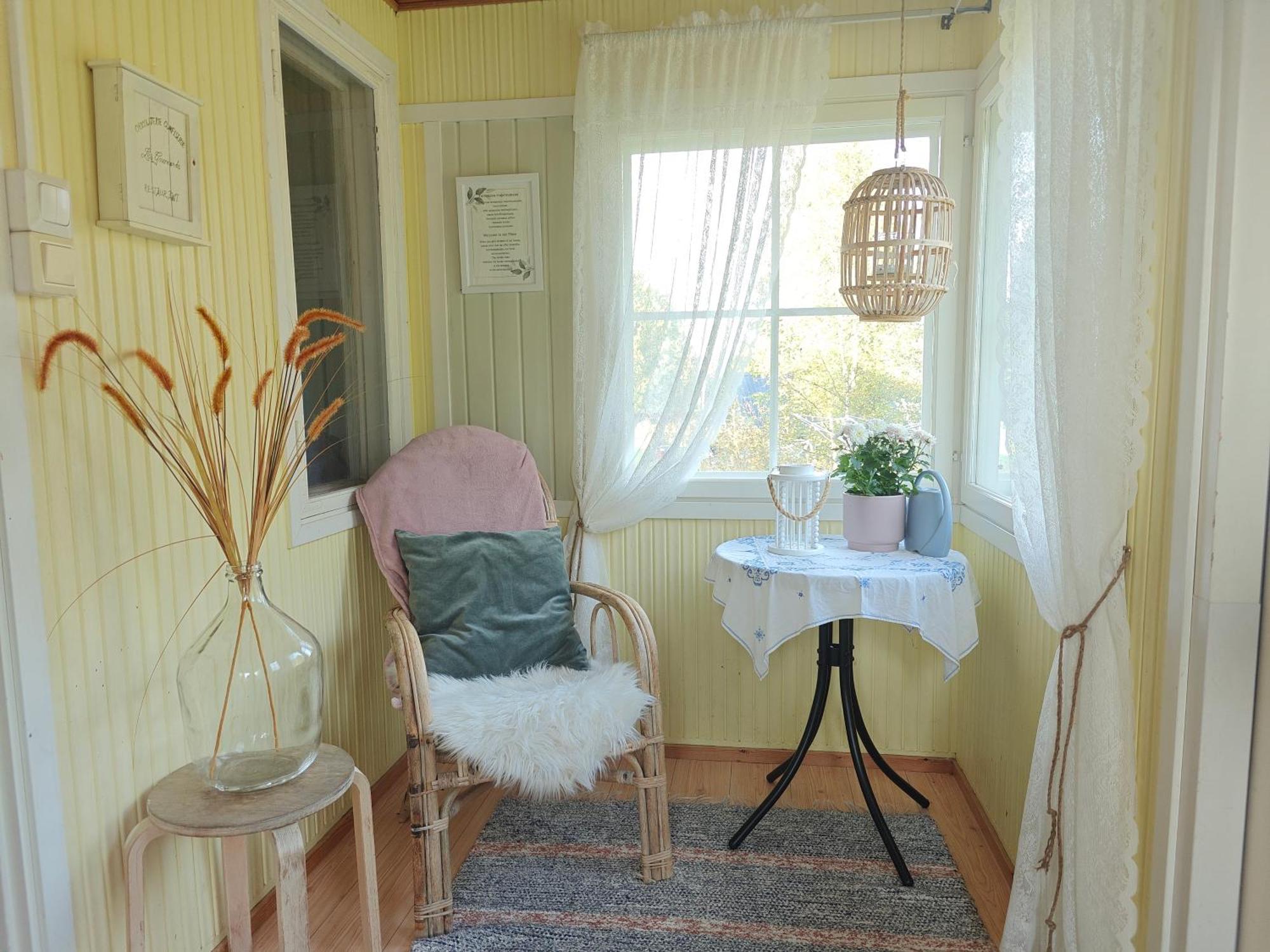 Peaceful House For Relaxing Villa Oulu Dış mekan fotoğraf