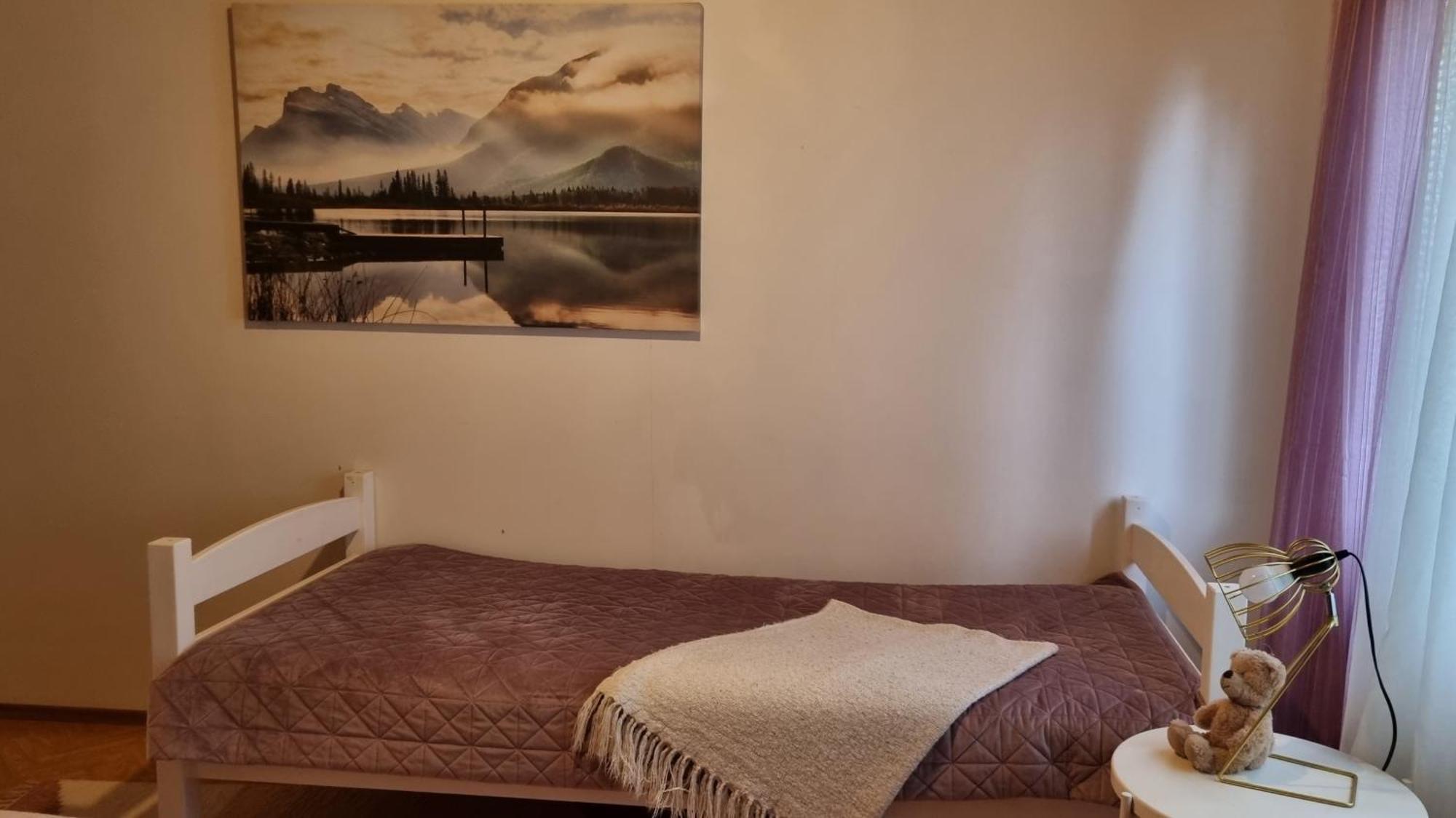 Peaceful House For Relaxing Villa Oulu Dış mekan fotoğraf
